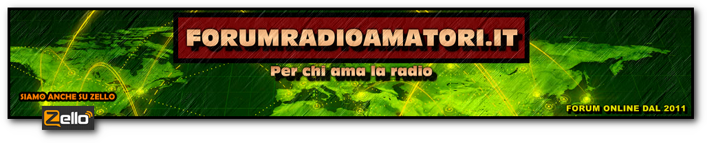 Forumradioamatori.it